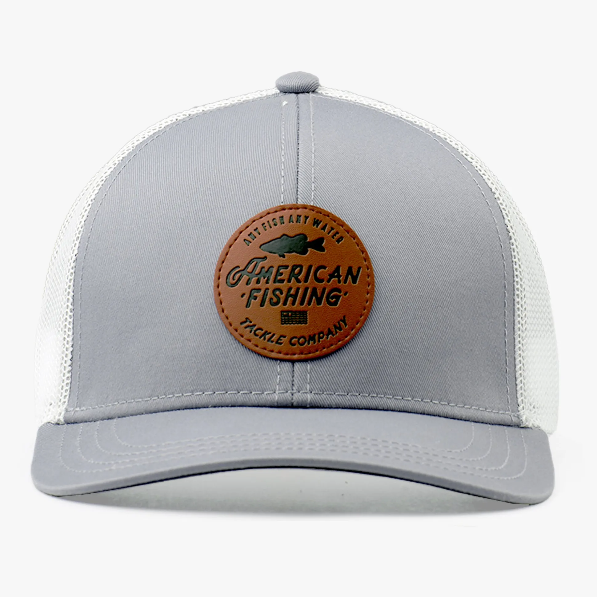Lemonade Leather Kid's Fishing Hat | AFTCO
