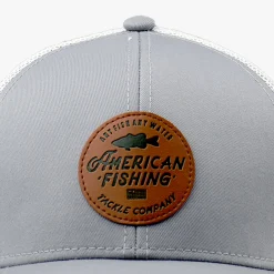 Lemonade Leather Kid's Fishing Hat | AFTCO