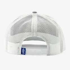 Lemonade Leather Kid's Fishing Hat | AFTCO