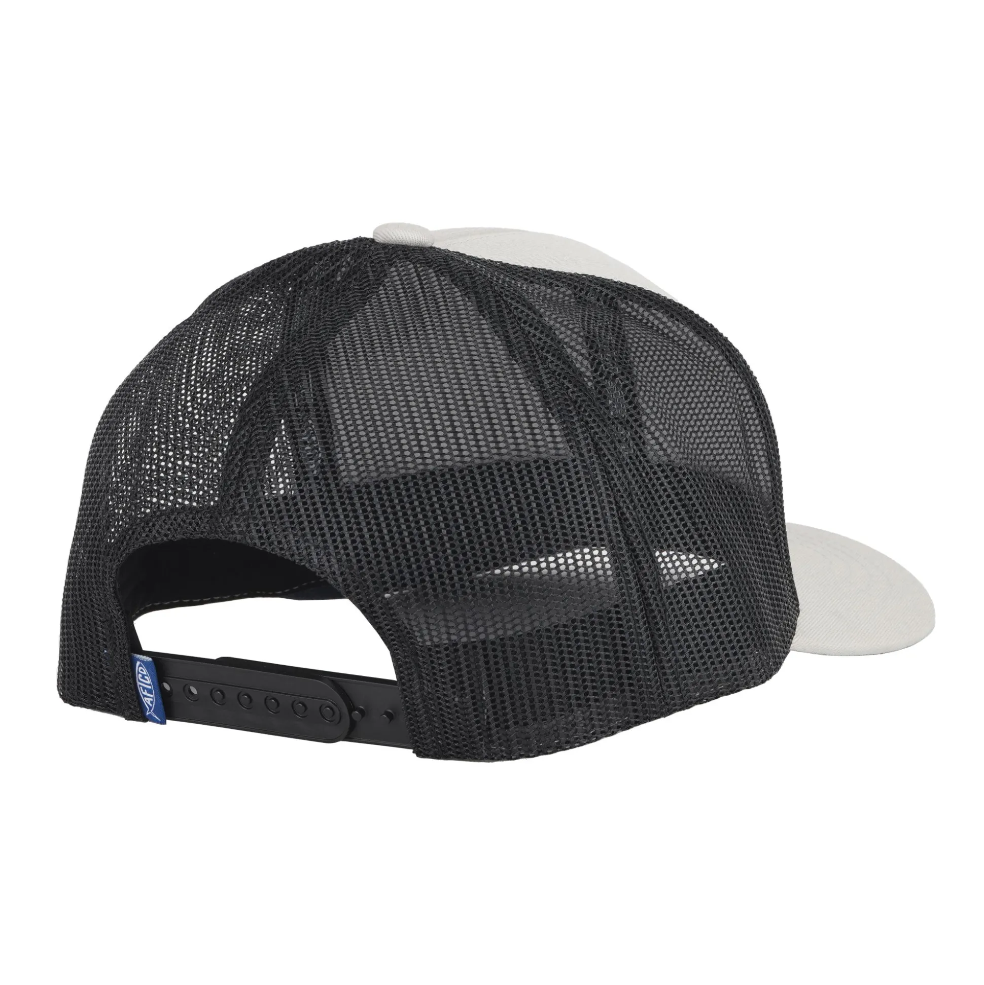 Lemonade Leather Trucker Hat