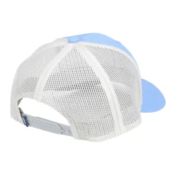 Lemonade Leather Trucker Hat