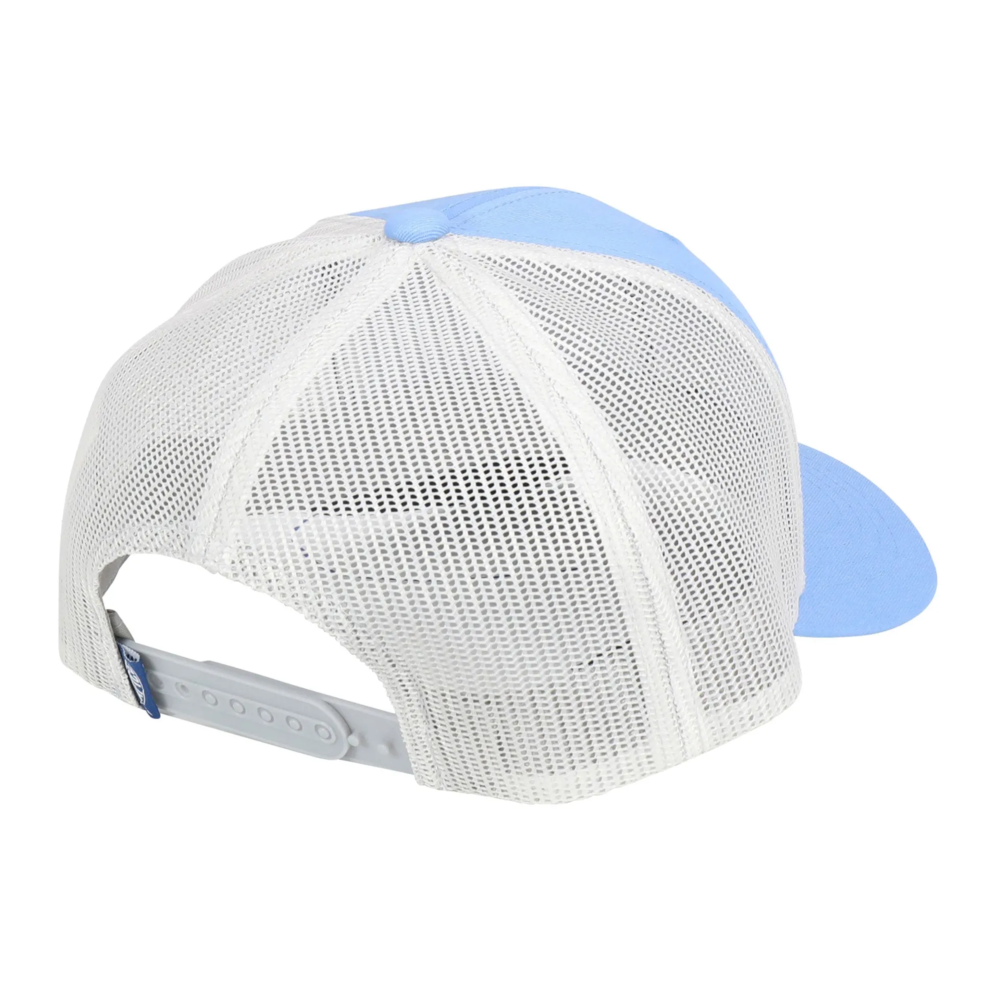 Lemonade Leather Trucker Hat