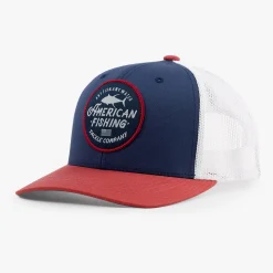 Lemonade Trucker Hat | AFTCO
