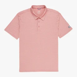 Link Performance Polo | AFTCO