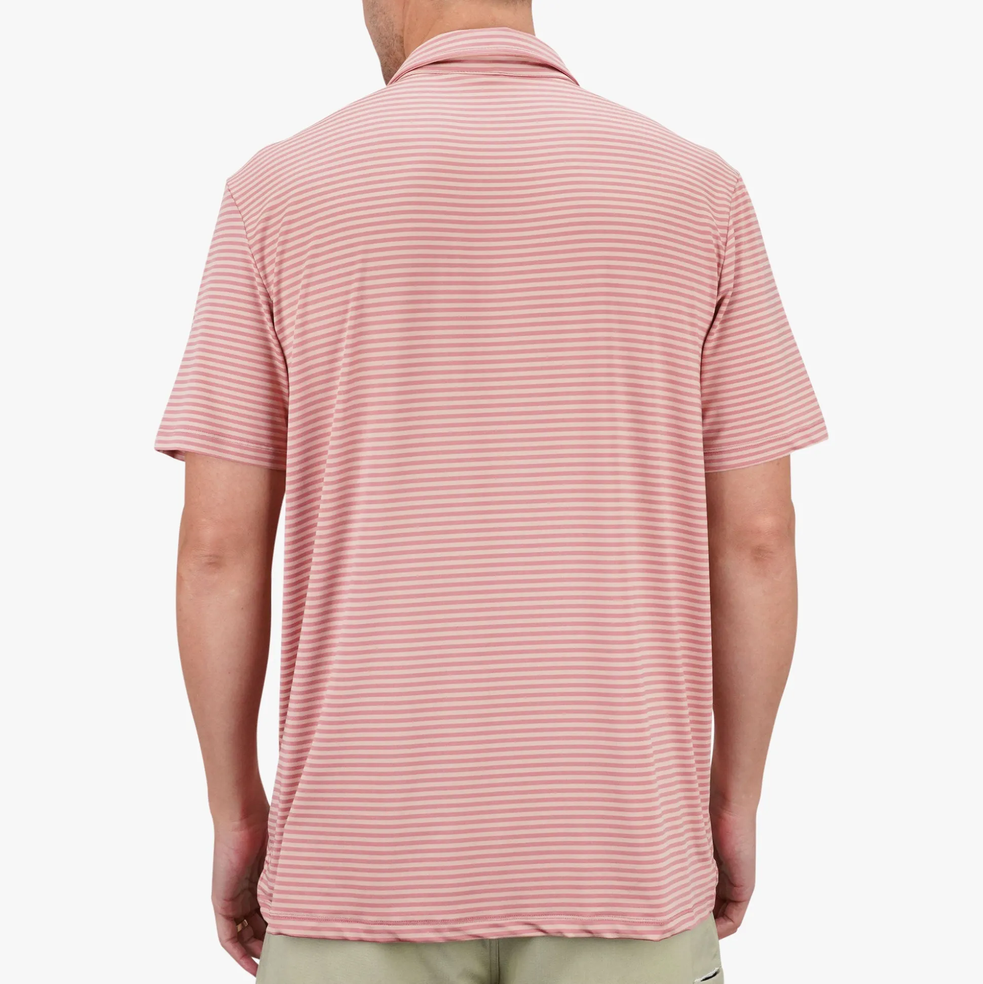 Link Performance Polo | AFTCO