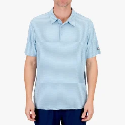 Link Performance Polo | AFTCO