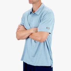 Link Performance Polo | AFTCO