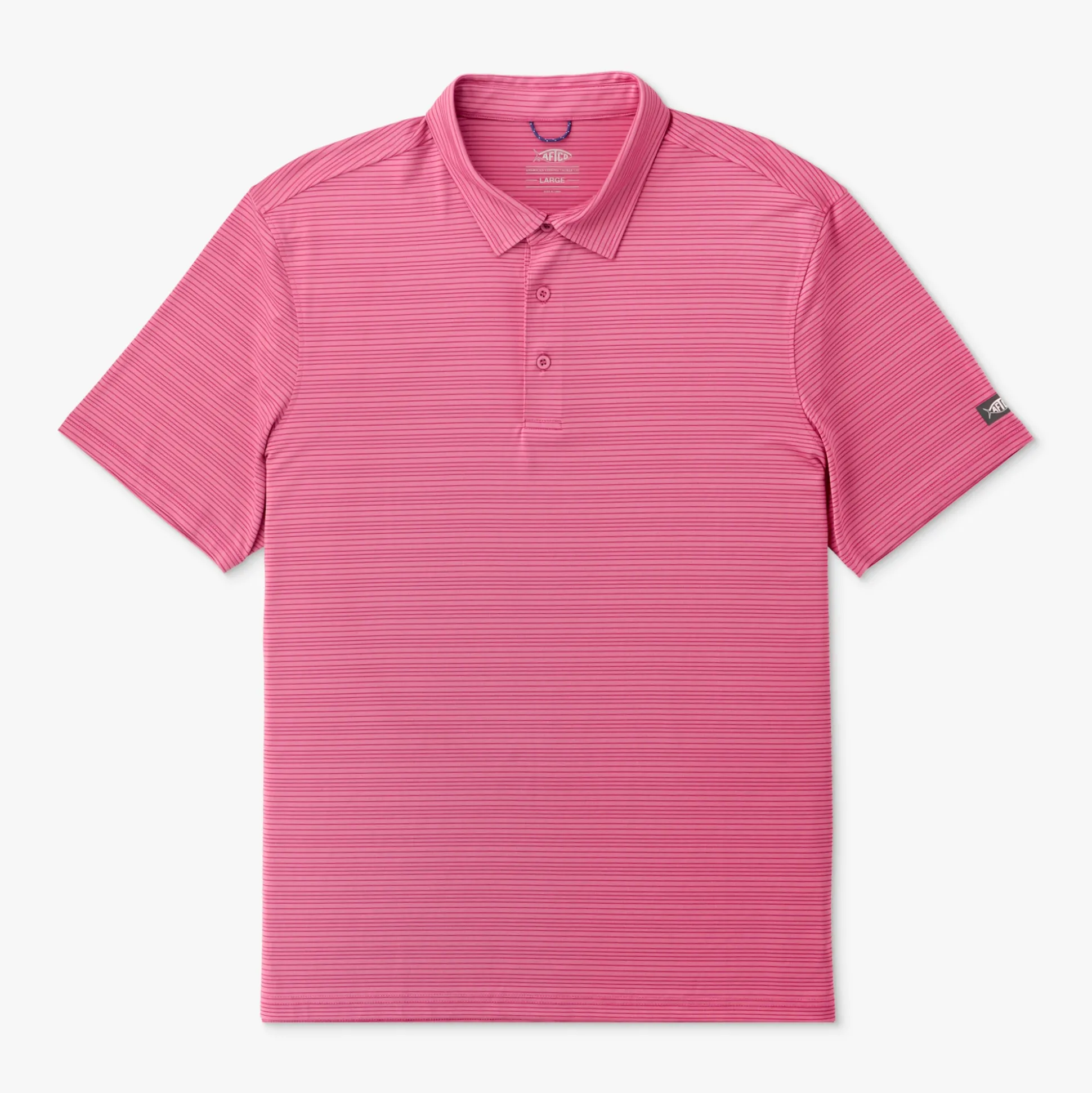 Link Performance Polo | AFTCO