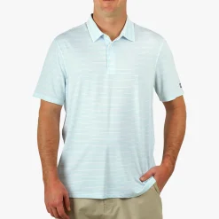 Link Performance Polo | AFTCO