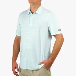 Link Performance Polo | AFTCO