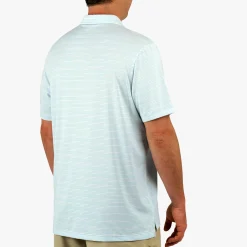 Link Performance Polo | AFTCO