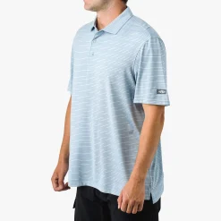 Link Performance Polo | AFTCO