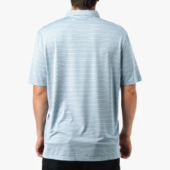 Link Performance Polo | AFTCO