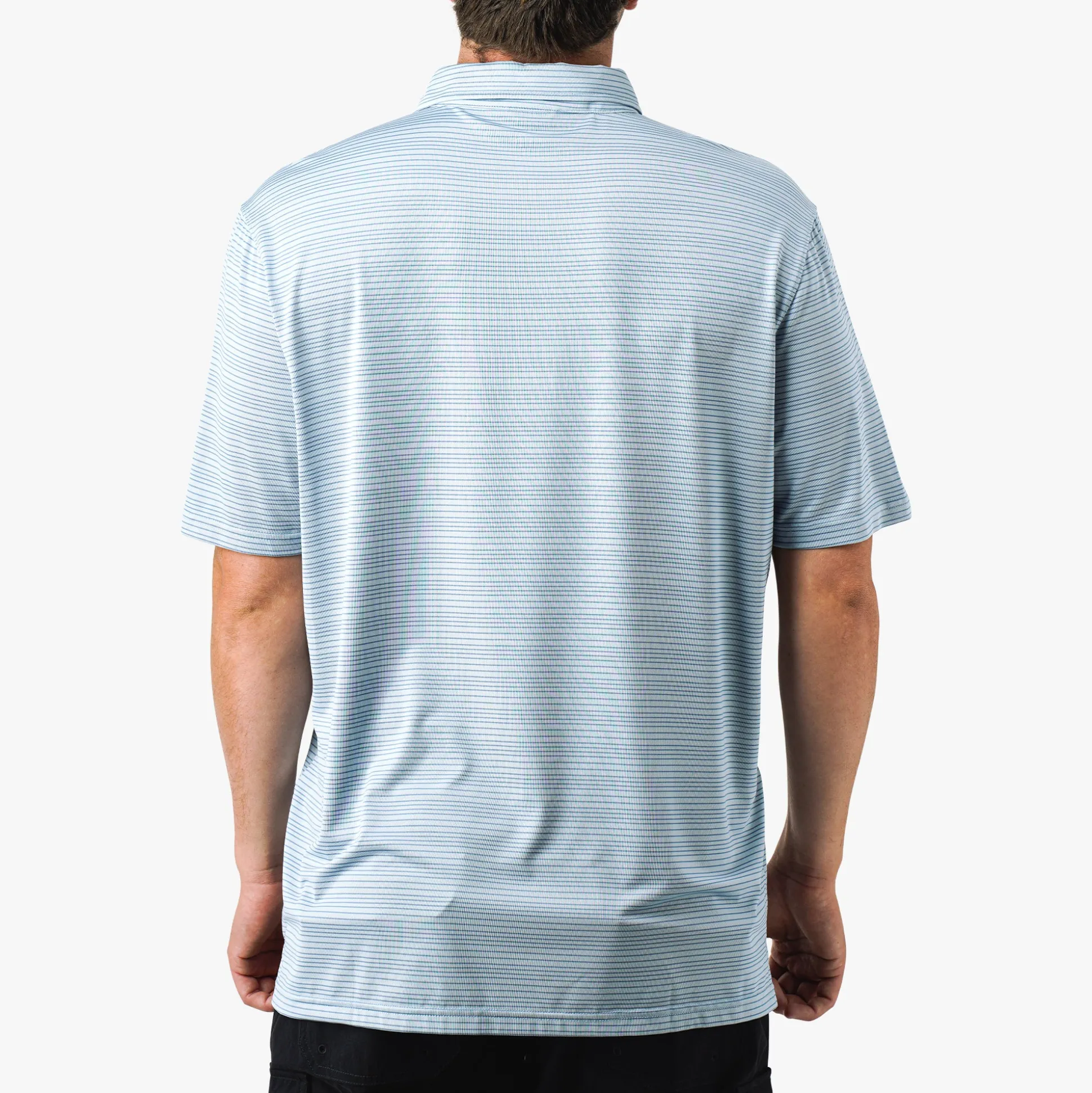 Link Performance Polo | AFTCO