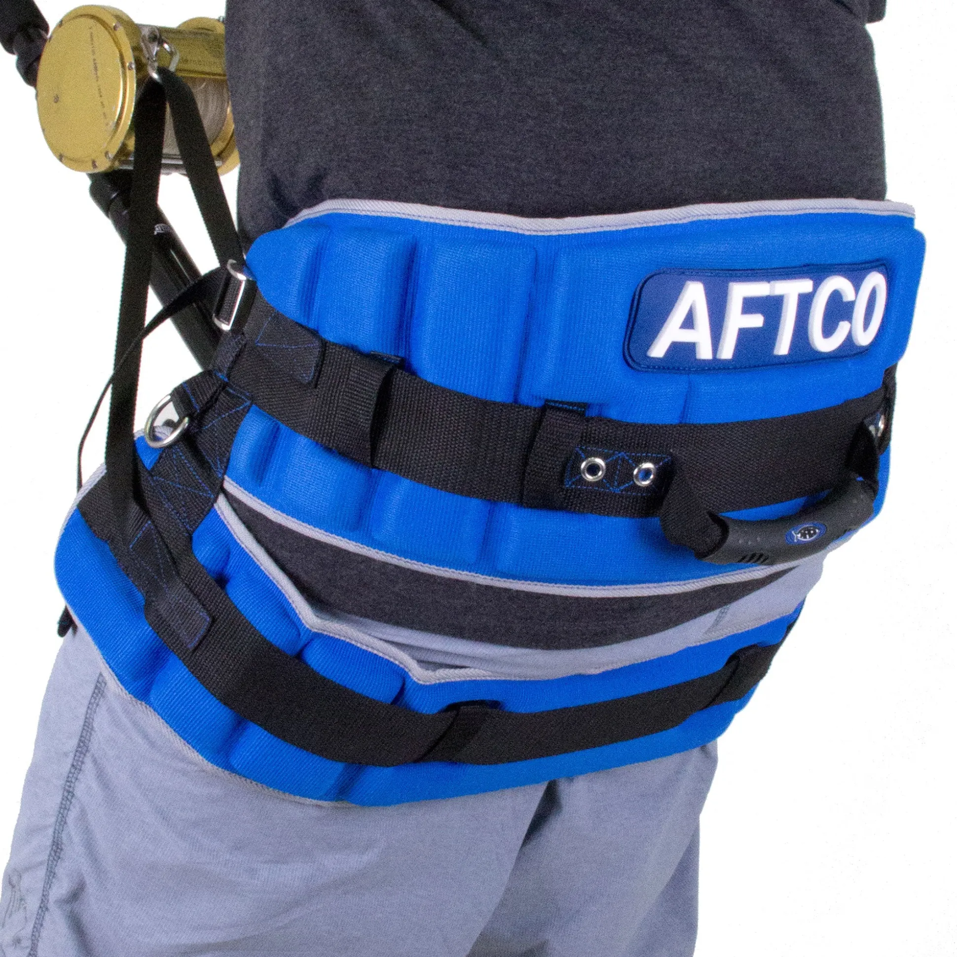 Maxforce XH Harness