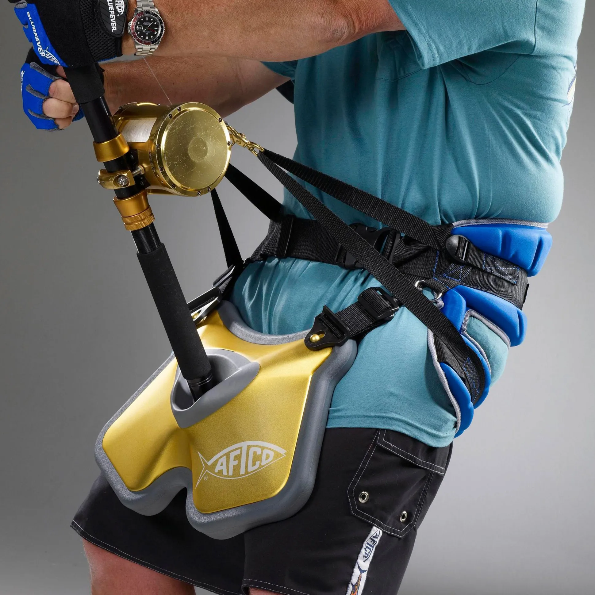 Maxforce XH Harness