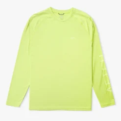 Men's Long Sleeve Sun Protection Shirt - Samurai by AFTCO