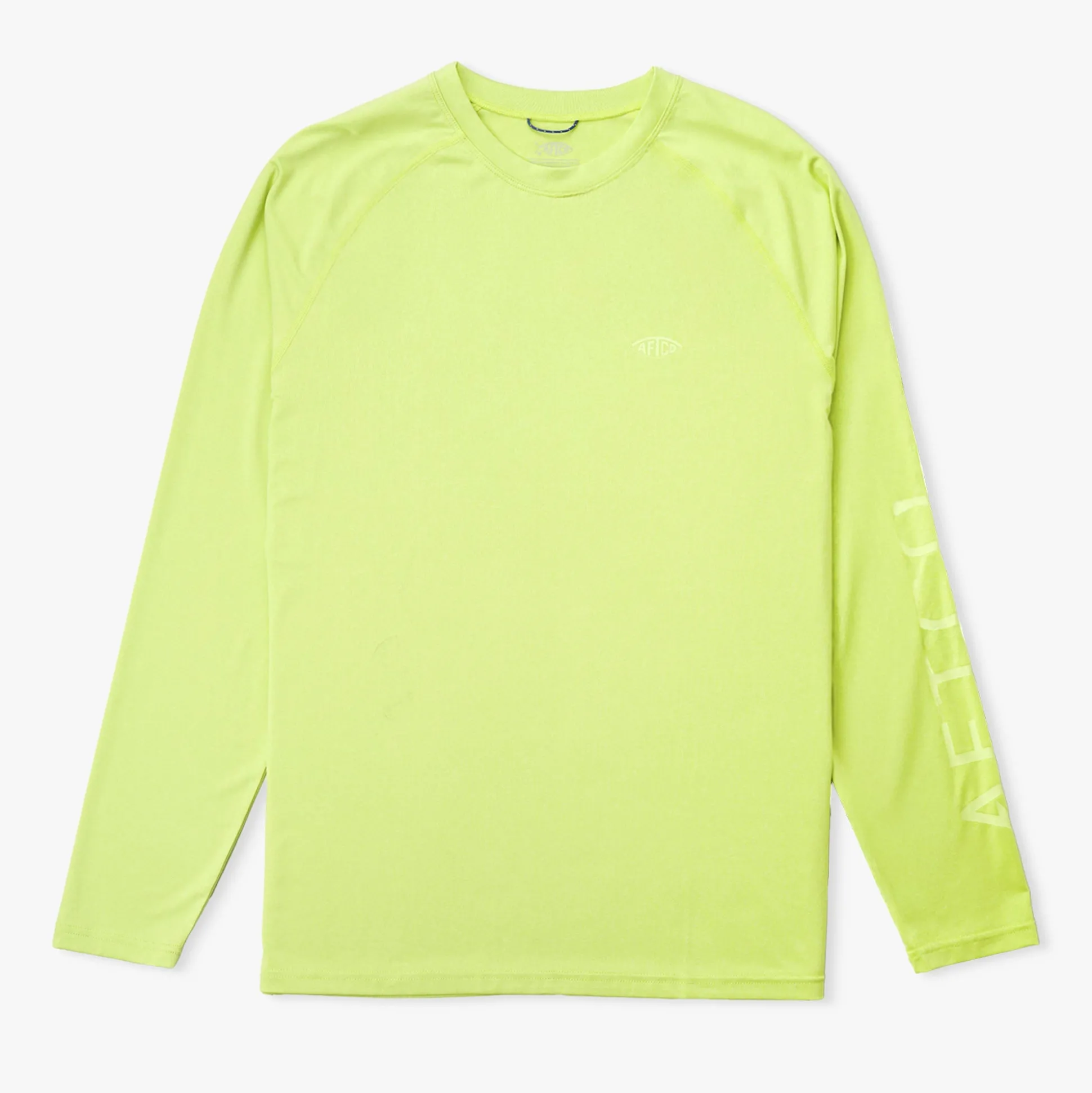 Men's Long Sleeve Sun Protection Shirt - Samurai by AFTCO