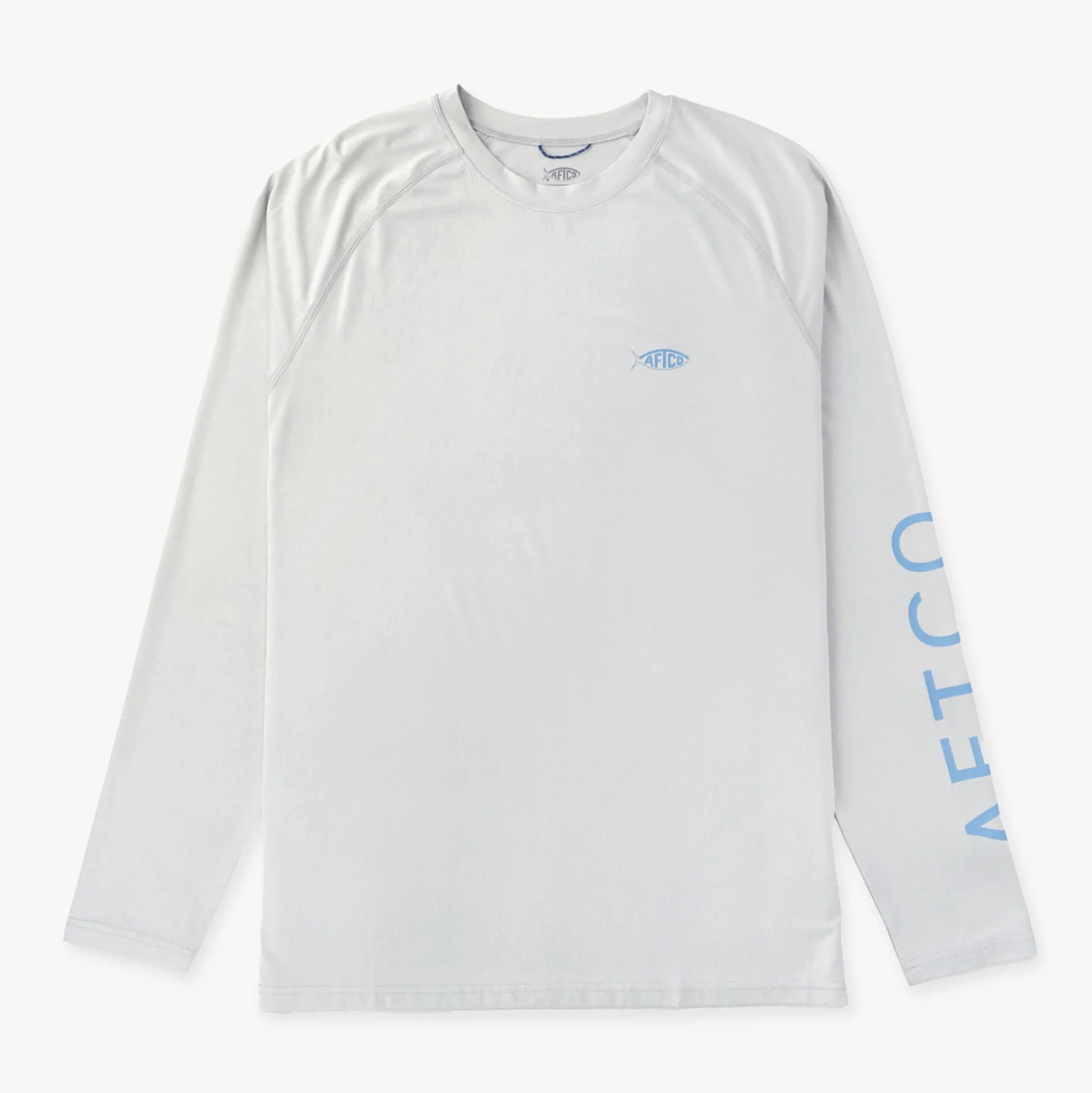 Men's Long Sleeve Sun Protection Shirt - Samurai by AFTCO