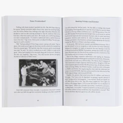 Milt Shedd Book - Meeting Triumph and Disaster