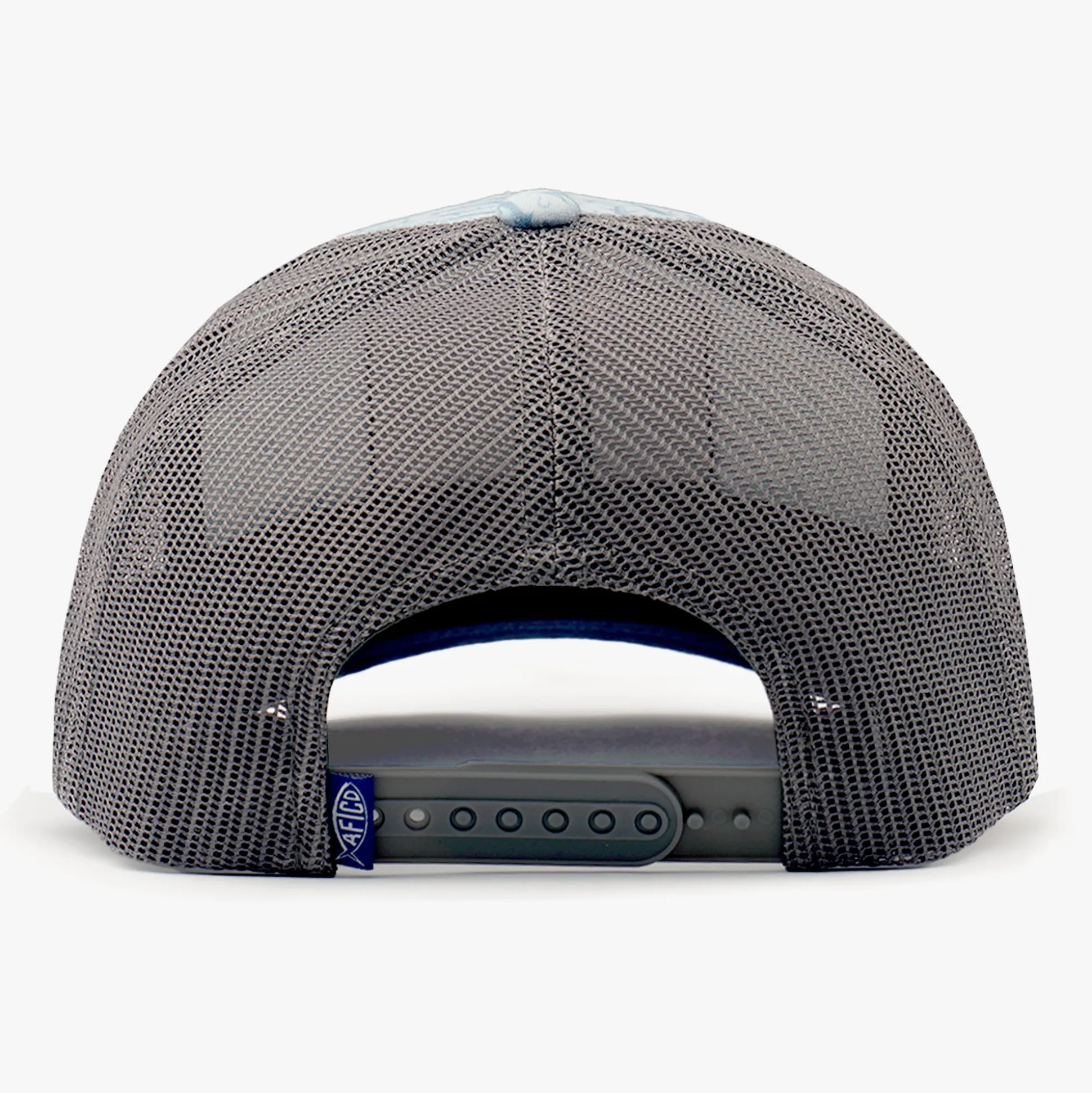 Mixed Bag Fishing Trucker Hat | AFTCO