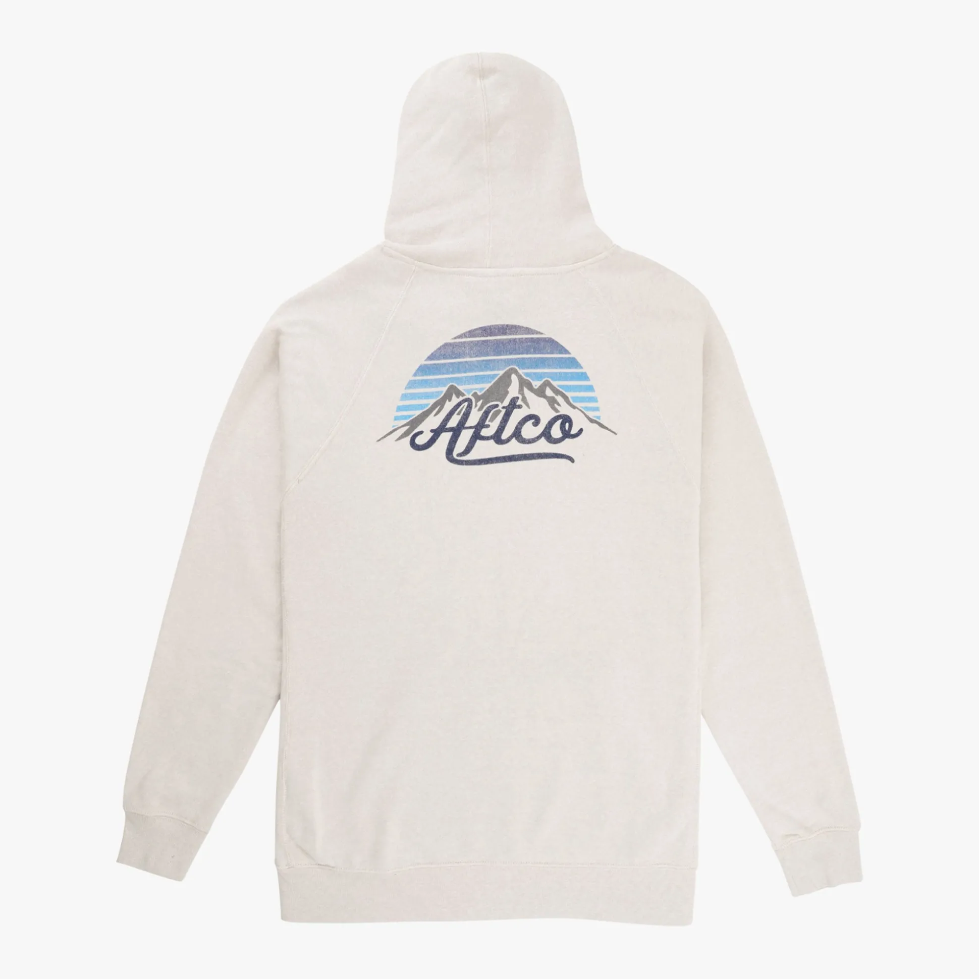 Montana LS Hoodie