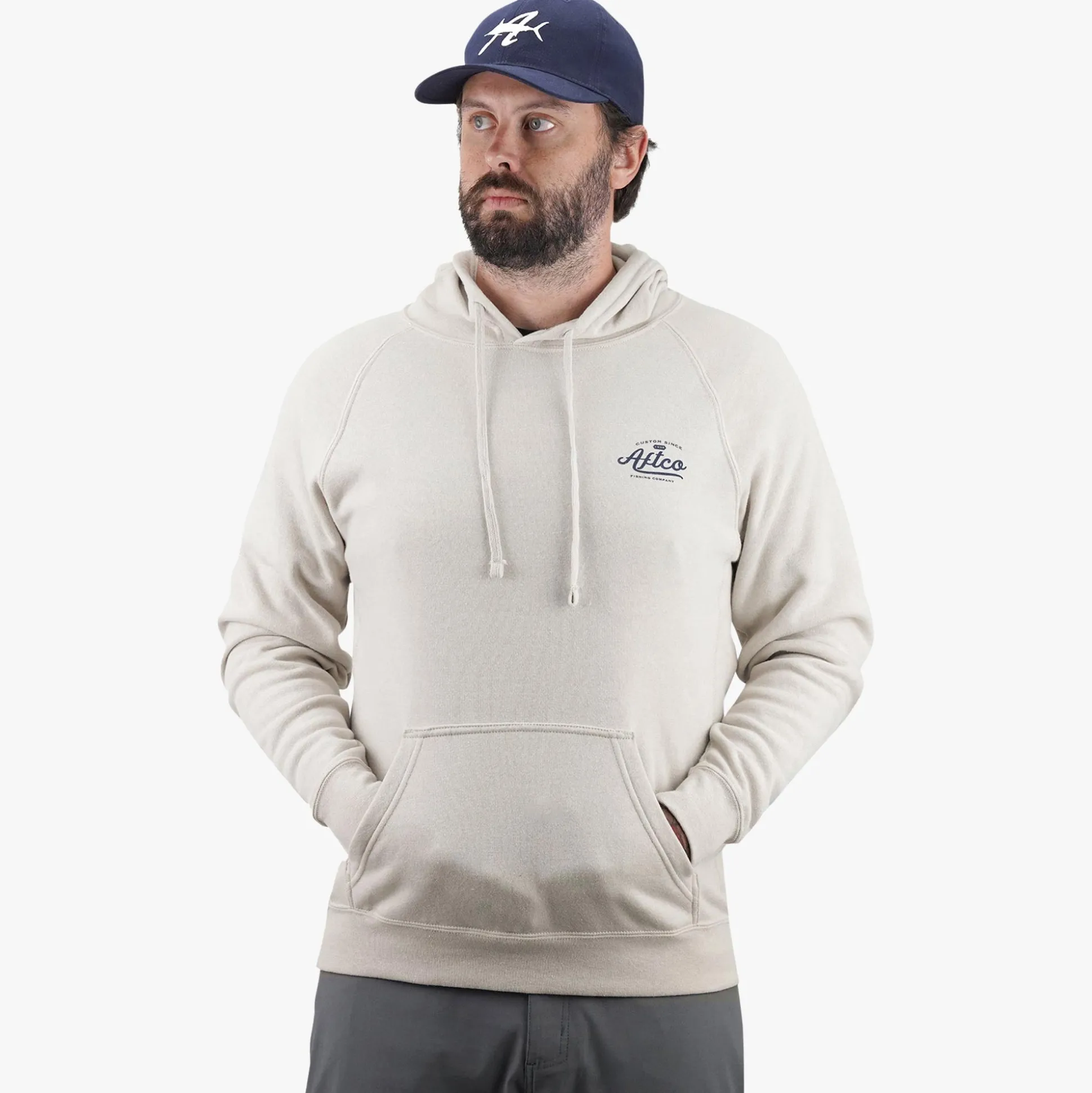 Montana LS Hoodie
