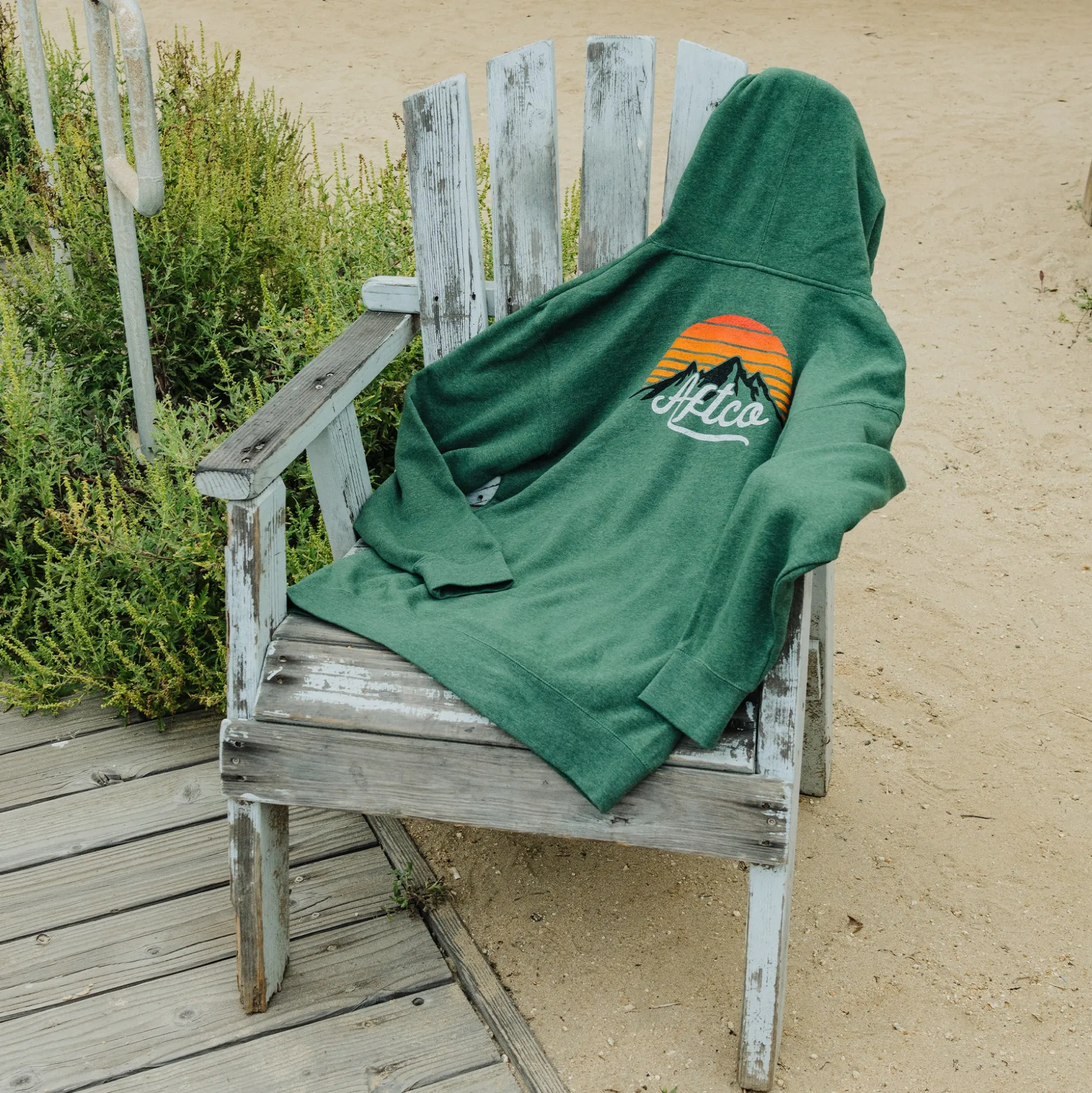 Montana LS Hoodie