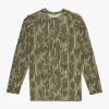 Mossy Oak® Camo LS Performance Shirt