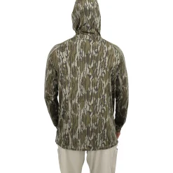 Mossy Oak® Camo Performance Hood