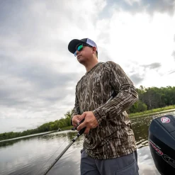 Mossy Oak® Camo Performance Hood