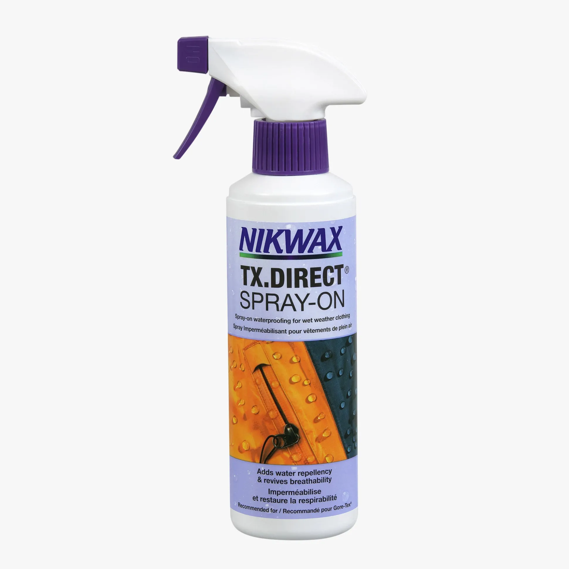 Nikwax DWR Spray
