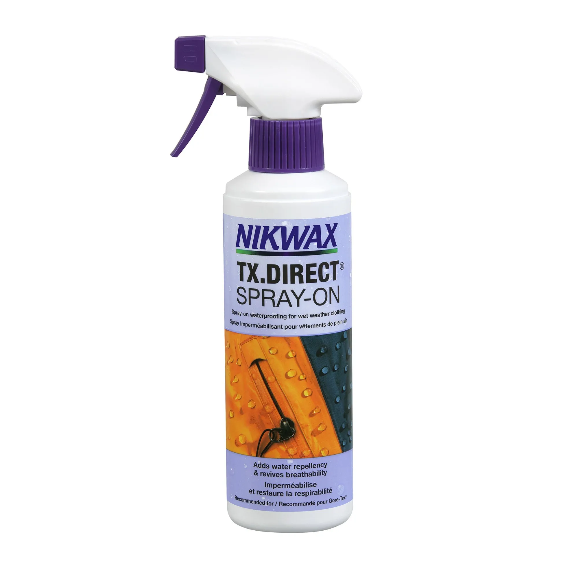 Nikwax DWR Spray