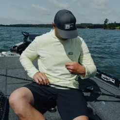 Notorious Tech Fishing Hat | AFTCO
