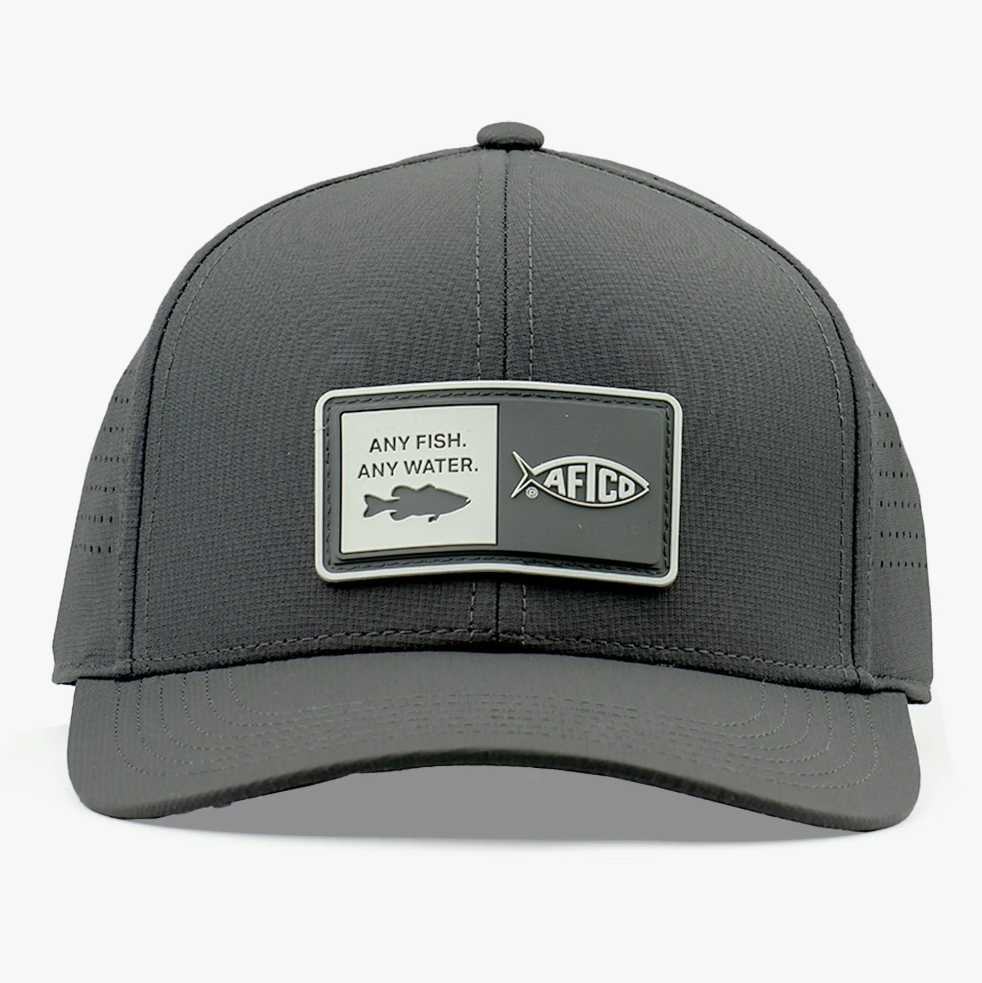 Notorious Tech Fishing Hat | AFTCO