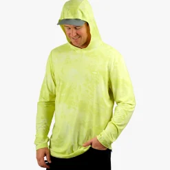 Ocean Bound Hooded Performance Shirt