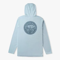 Ocean Bound LS UPF Fishing Shirts | AFTCO