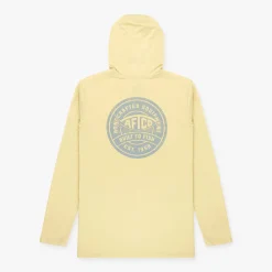Ocean Bound LS UPF Fishing Shirts | AFTCO