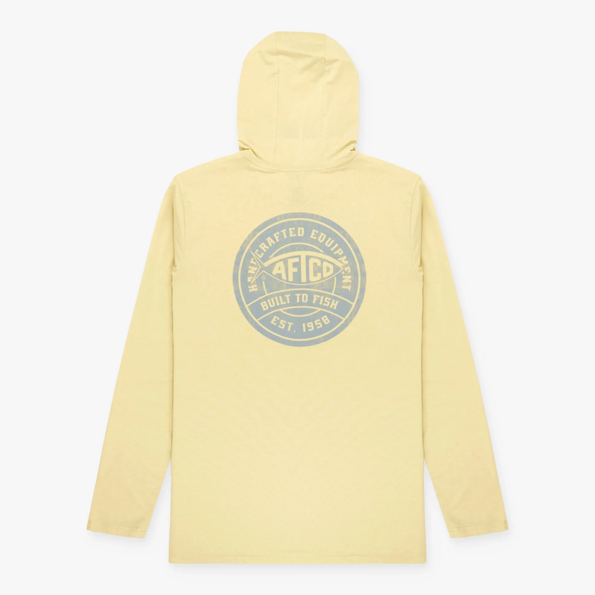 Ocean Bound LS UPF Fishing Shirts | AFTCO