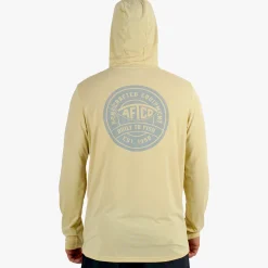 Ocean Bound LS UPF Fishing Shirts | AFTCO