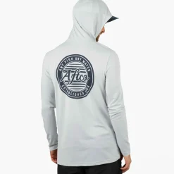 Ocean Bound LS UPF Fishing Shirts | AFTCO