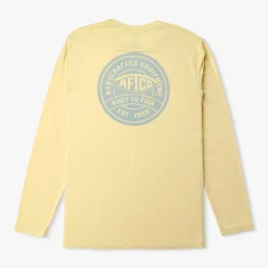 Ocean Bound LS UV Protection Fishing Shirts | AFTCO