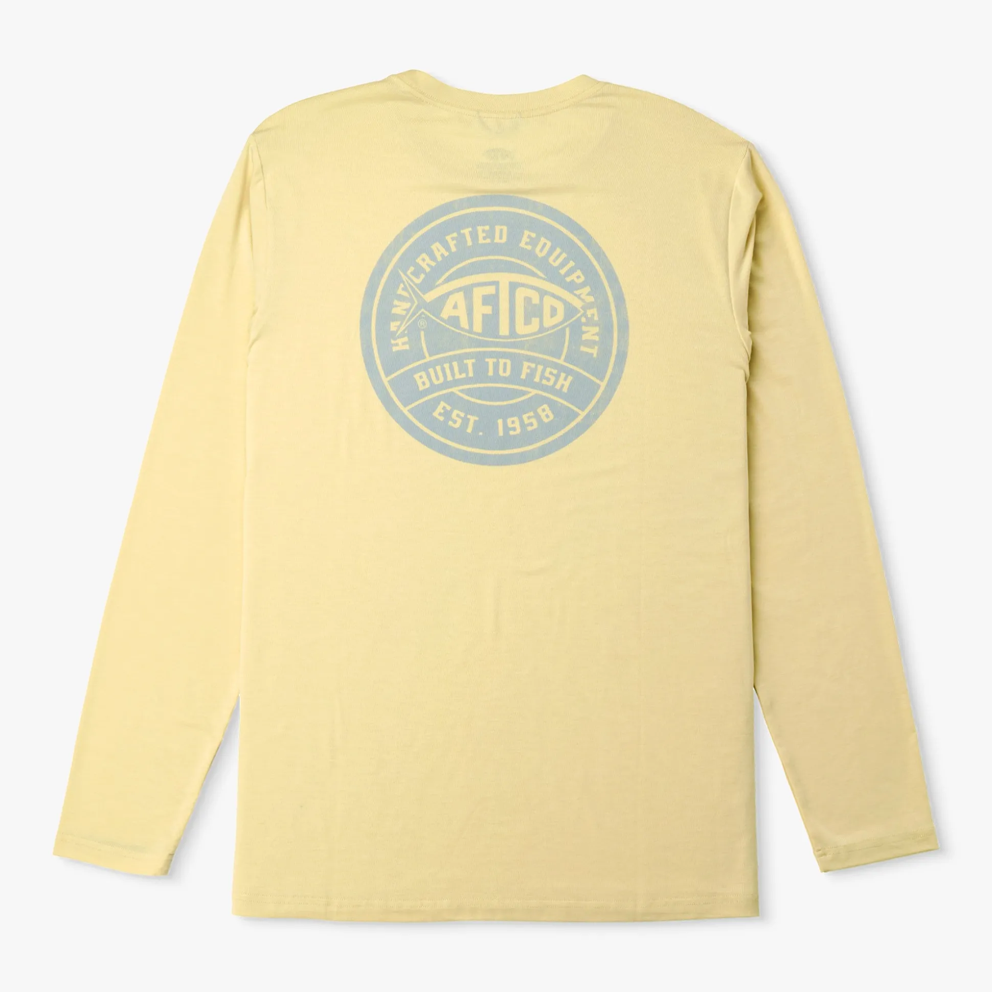 Ocean Bound LS UV Protection Fishing Shirts | AFTCO