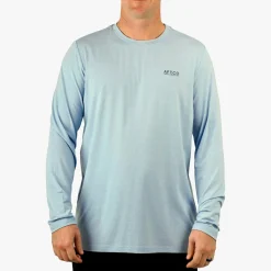 Ocean Bound LS UV Protection Fishing Shirts | AFTCO
