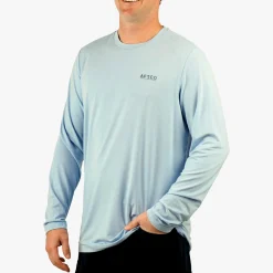 Ocean Bound LS UV Protection Fishing Shirts | AFTCO