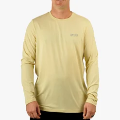Ocean Bound LS UV Protection Fishing Shirts | AFTCO