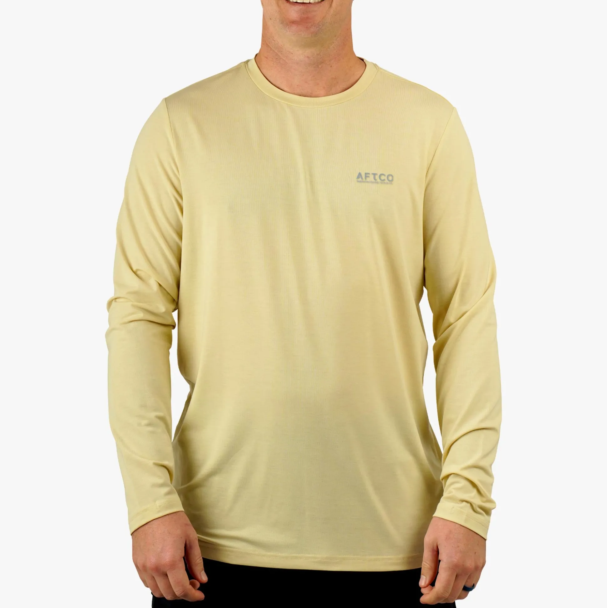 Ocean Bound LS UV Protection Fishing Shirts | AFTCO