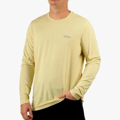 Ocean Bound LS UV Protection Fishing Shirts | AFTCO