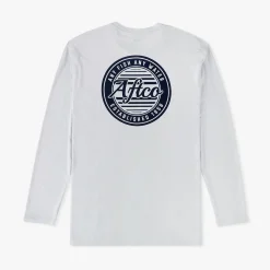 Ocean Bound LS UV Protection Fishing Shirts | AFTCO