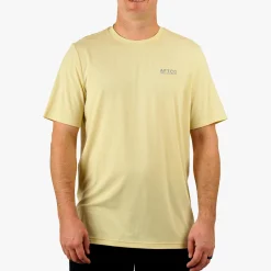 Ocean Bound Short Sleeve Fishing Shirts |AFTCO